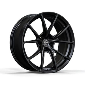 Jantes de voiture de tourisme JJS CUSTOM 1 pièce 5x112 5x114.3 5x120 17 18 19 20 21 22 24 26 pouces pour BMW F30 Audi <span class=keywords><strong>Mercedes</strong></span> - Product Image 6