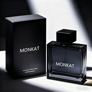 Perfume Personalizado de Alta Calidad para Hombre, Colonia de Lujo Árabe de Dubái, Perfume Original de Larga Duración - Product Image 2