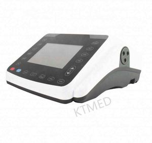Analizzatore di Timpanometria Diagnostica, Audiometro e Timpanometro, Analizzatore Funzionale dell'Orecchio Medio a Impedenza Acustica - Product Image 2