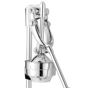 Exprimidor Manual <span class=keywords><strong>de</strong></span> Metal <span class=keywords><strong>de</strong></span> alta resistencia para frutas, Extractor <span class=keywords><strong>de</strong></span> <span class=keywords><strong>zumo</strong></span> <span class=keywords><strong>de</strong></span> <span class=keywords><strong>naranja</strong></span>, Limón cítrico, acero inoxidable - Product Image 2