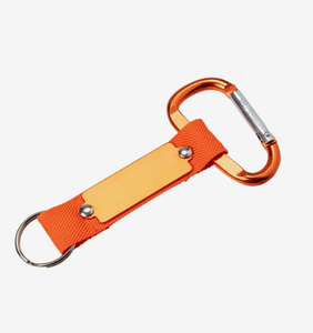 Porte-clés personnalisé avec logo Smiley, cadeau promotionnel pour événement d'entreprise, bracelet publicitaire coloré et réglable - Product Image 6