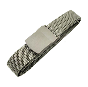 Cinturones de Entrenamiento para Estudiantes DFB1012, Color Verde Oliva, para Exteriores, con Hebillas Automáticas de Plástico - Product Image 5