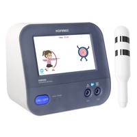 Appareil médical de rééducation et instrument de surveillance materno-fœtale par biofeedback, stimulateur musculaire du plancher pelvien gynécologique et neurologique