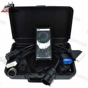 Herramienta de Diagnóstico ELTRAC EASY ECI para IVECO, para Iveco EASY 16.1 con Software, Herramienta de Escaneo de Diagnóstico Automotriz para Camiones - Product Image 5