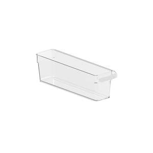 LOFT LINE กล่องจัดระเบียบตู้เย็นพลาสติก 31X7.5X9CM 1.6LT - Product Image 1