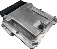Unité de commande moteur ECU 0281020519 Bosch EDC17 ECM pour camions lourds et engins de construction diesel WEICHAI WP10 WP12 WP13