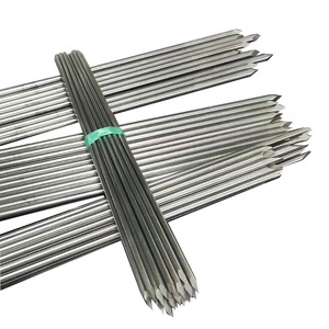 สายสวนเข็ม Cannula แนะนำเส้นเลือดฝอยสแตนเลส - Product Image 6