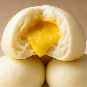 ขนมปัง<span class=keywords><strong>ซาลาเปา</strong></span>แช่แข็งพร้อมรับประทาน ไส้ครีมนมและไข่ |   โรงงานขายส่งจำนว<span class=keywords><strong>นม</strong></span>าก ได้รับการรับรองมาตรฐาน HACCP สำหรับธุรกิจจัดเลี้ยงและค้าปลีก - Product Image 3