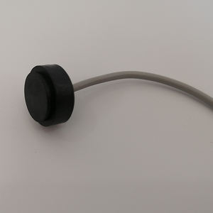 Küçük 1MHz Uultrasonic su sayacı dönüştürücü ultrasonik akış dönüştürücü - Product Image 3