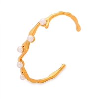 Bracelet en Acier Titane pour Femme, Nouveau Design, Bracelet Pur, Bracelet de Cheville GPS, Bracelet de Festival Personnalisé