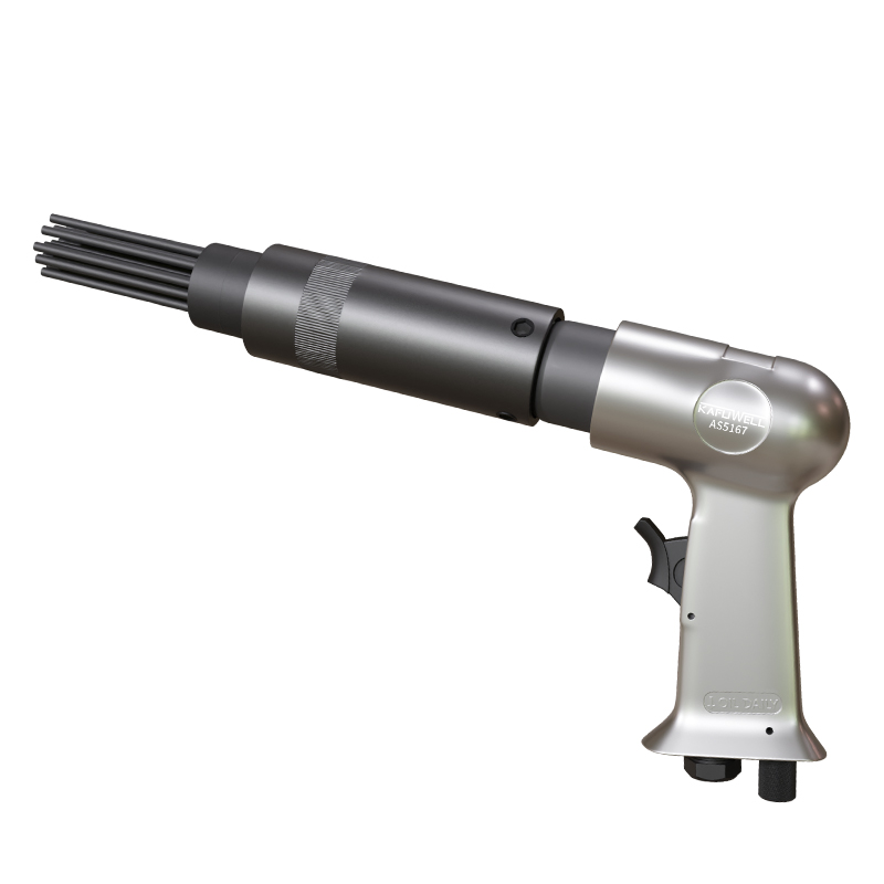 Air Powered Pneumatic Rust Paint Weld Removal Tool... – Vicedeal - View #5