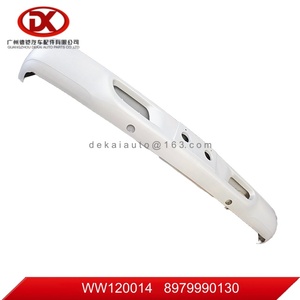 <span class=keywords><strong>Isuzu</strong></span> bội thu phía trước với đèn sương mù cho npr 4hg1t 4.6L 2000 - 2015 8979990260 8979990130 - Product Image 2