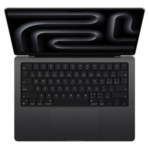 Ordinateur portable d'occasion de marque américaine, <span class=keywords><strong>prix</strong></span> de gros 2024, pour usage personnel, écran 14 <span class=keywords><strong>pouces</strong></span>, modèle Macbook M4 <span class=keywords><strong>Pro</strong></span> - Product Image 1