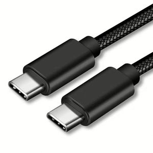 Cheapest Price Nylon Cable <b>Type</b> <b>C</b> Charger Cable Data Cord USB-<b>C</b> Power Supply <b>Adapter</b> <b>Type</b> <b>C</b> Cable - Product Image 4