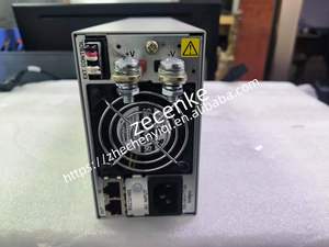 ZUP20-20 TDK-LAMBDA UTILISÉ 0-20V 0-20A Réglable DC Alimentation Régulée - Product Image 4