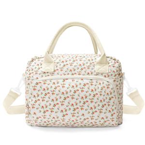 Insulated Lunch Bag for Women Men Large Reusable Lunch Box Adult Leakproof Portable Cooler Tote Bags for Work Picnic Cooler Bag - Product Image 1