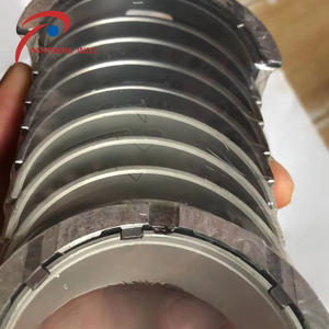 CNWAGNER OM651 Engine <strong>Bearing</strong> Engine Parts Main Crankshaft <strong>Bearing</strong> and <strong>Con</strong> <strong>Rod</strong> <strong>Bearing</strong> Applicable for Mercedes <strong>Benz</strong> 651 - Product Image 3