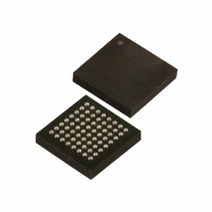 ชิ้นส่วนอิเล็กทรอนิกส์ 64 VFBGA LCMXO2-256ZE-3UMG64C ช่องทางผู้ผลิตแบบฝังตัว - Product Image 1