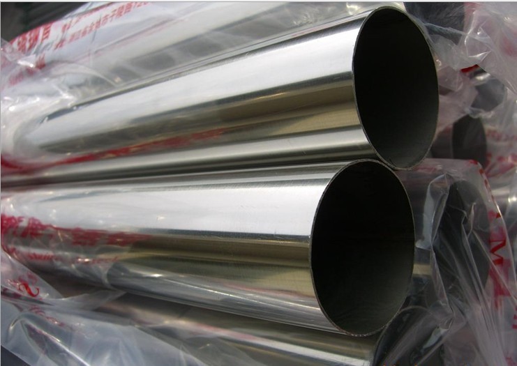 309S stainless steel pipe high temperature strength introduction