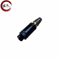 Soupape solénoïde de commande de compresseur de climatisation automatique de remplacement pour les séries 1, 2, 3, 4, 5, 6, 7, X1, X3, X5, X6, 12V, 7SE, 6SE, 5SE, soupape inverseur