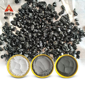 Polvere di Tormalina Nera Naturale per Purificazione dell'Acqua/Filtrazione e Protezione Ambientale - Product Image 4