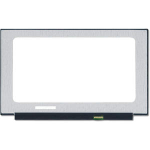 Panneau d'affichage pour ordinateur portable de remplacement 15.6 <span class=keywords><strong>pouces</strong></span> pour Dell G3 15 3590 G5 NV156FHM-NY1 LCD 40 broches 1920x1080 LED écran <span class=keywords><strong>144Hz</strong></span> - Product Image 1