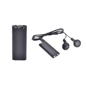 Best-selling Professional Mini <strong>Recorder</strong> 8GB 16GB 32GB USB <strong>Recorder</strong> Audio Recording Device - Product Image 2