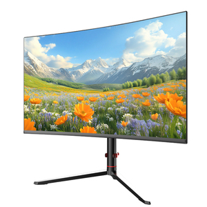 ฮาร์ดแวร์และซอฟต์แวร์สำหรับเล่นเกม240Hz จอคอมพิวเตอร์ตั้งโต๊ะขนาด27นิ้ว240Hz - Product Image 4