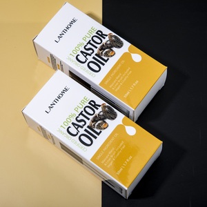 2023 nouveauté <span class=keywords><strong>huile</strong></span> de ricin biologique sérum de croissance des cheveux <span class=keywords><strong>huile</strong></span> d'amélioration des <span class=keywords><strong>sourcils</strong></span> des cils avec brosse Mascara nouveau produit de soin des cheveux - Product Image 2