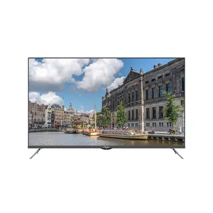 Discount Sales New QLED Smart 8K UHD LED TV 55''/65''/75''/85''inch 4K Ultra-HD (UHD) LED LCD