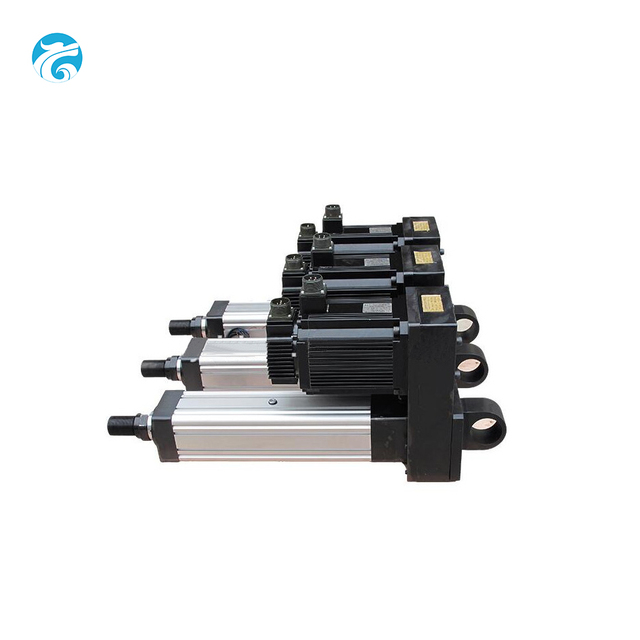 Electric Cylinder for 3DOF 6axis Motion Platform