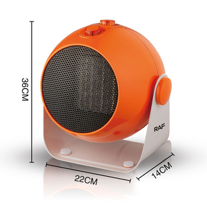 High Speed Hot Ceramic <b>Fan</b> Heater End of Light Tone Ceramic <b>Fan</b> Heater Wide-angle Shook His <b>Head</b> <b>Fan</b> Heater - Product Image 2
