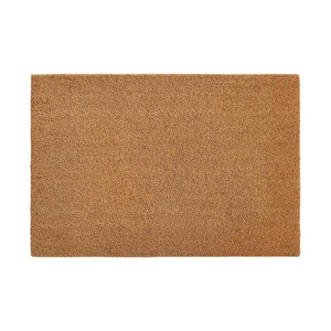 Aanpasbare bedrukte deurmat van kokosvezel, wasbaar, geschikt voor thuis en commerciële toepassingen. - Product Image 1