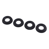 Kit de joints d'étanchéité pour injecteurs de carburant 6C1Q-6K780-AB 1372494 1378433 pour Transit 2006 - 2020