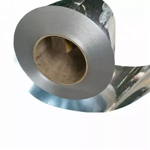 स्टॉक में हॉट सेल शेडोंग स्टील उच्च गुणवत्ता वाले हॉट डिप्ड गैल्वेनाइज्ड स्टील कॉइल्स