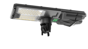 Güvenlik kamerası güneş sokak ışık yüksek çözünürlüklü IP65 su geçirmez 300W 500W Wifi açık hepsi bir <span class=keywords><strong>LED</strong></span> güneş enerjili sokak ışığı - Product Image 2