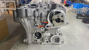 EA888 Gen3 2.0 TSI CHHA CUH CHH Moteur complet Culbuteur pour Volkswagen <span class=keywords><strong>Golf</strong></span> <span class=keywords><strong>7</strong></span> Skoda Octavia - Product Image 4