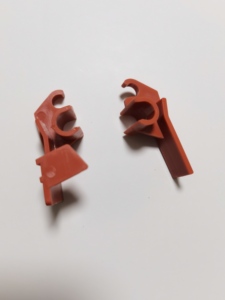 Pr2Plus Passbook máy in cố định thẻ Dot-Ma Trận trong kho - Product Image 3