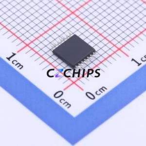 โพเทนชิโอมิเตอร์ดิจิตอลวงจรรวม TSSOP-14 MCP42010T-I /st - Product Image 2