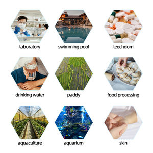 2025 PHS-3C цифровой тестер кислотности 2 в 1 многопараметрический анализатор качества воды измеритель температуры <span class=keywords><strong>PH</strong></span> с ATC - Product Image 6