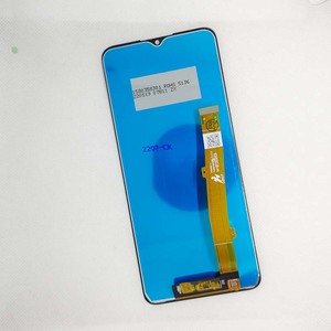Pantalla LCD de Repuesto con Digitalizador Táctil para TCL 10 SE, Ensamblaje de Repuesto para TCL 10SE T766H T766J T766U con Marco - Product Image 5