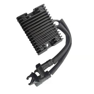 Accessoires de moto de bonne qualité pour <span class=keywords><strong>HARLEY</strong></span> <span class=keywords><strong>Sportster</strong></span> XL883N régulateur de redresseur en silicone de moto - Product Image 3