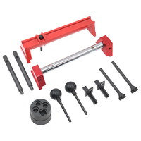 11 pièces, outil spécial de calage du moteur 3.2 pour BMW M3 Z3 Z4 3.2 V6, outil pour moteur BMW S54