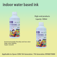 Cabezal de Impresión para la Serie 3200, 5113 4720, Impresora Fotográfica Digital, Tinta a Base de Agua de Secado Rápido para Interiores, 1000 ml, Colores Vívidos