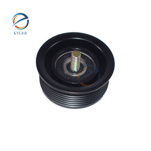 Высококачественный натяжной ролик ремня ERR6658 для Land Rover Defender Discovery 2 с двигателем TD5 - Product Image 1