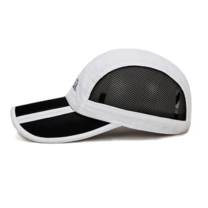 Gorra de Golf Transpirable, Impermeable, Unisex, Gorra de Béisbol de Verano de 6 Paneles, Gorra Snapback de Alta Calidad, Personalizable - Product Image 5