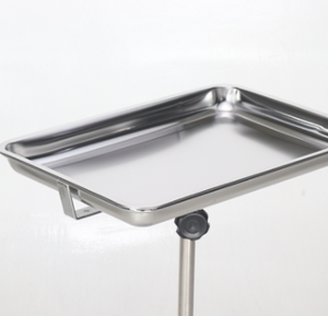 Venta caliente Hospital ABS Medical Trolley Buena calidad Carro de tratamiento de emergencia - Product Image 4