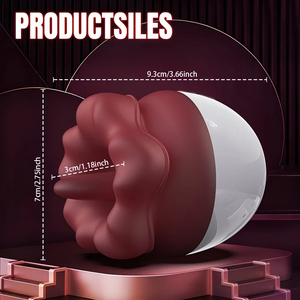 Clitoral <strong>Vibrator</strong> Licking Tongue <strong>Sex</strong> Toy <strong>for</strong> <strong>Women</strong> Nipple Vagina Stimulator Orgasm Female Masturbation <strong>Tools</strong> Adult Goods - Product Image 4