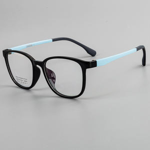 סין הסיטונאי ילדים כחולים משקפי אור משקפיים מסגרת משקפיים לילדים מסגרות משקפיים לילדים - Product Image 4