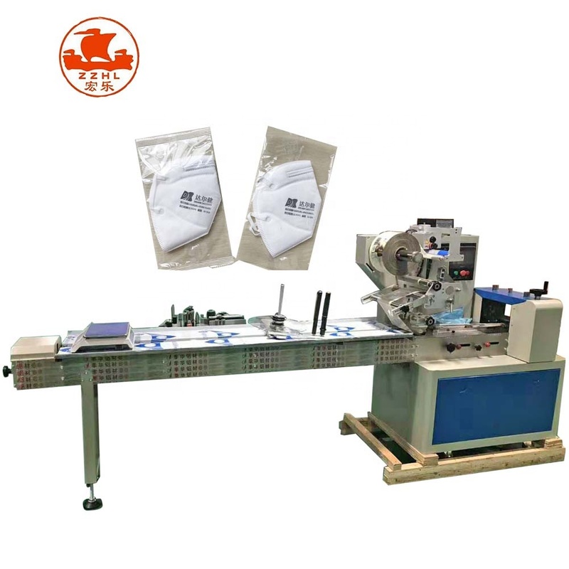 Automatic Kn95 N95 Disposable Face Mask